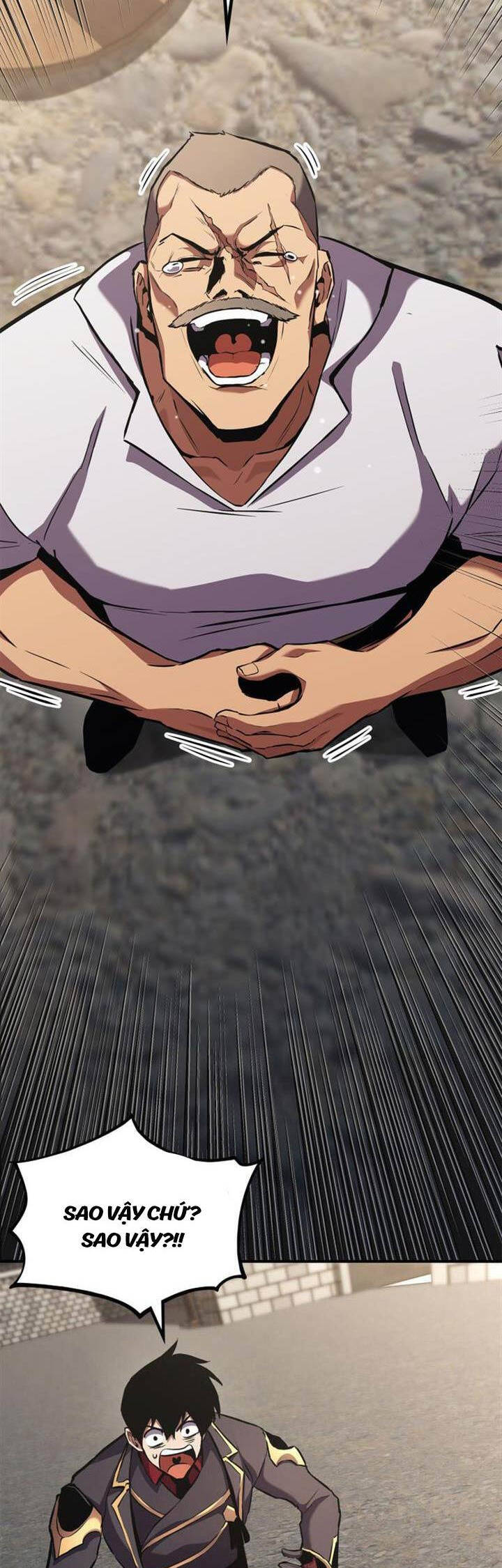 Ranker Tái Xuất: Chapter 155