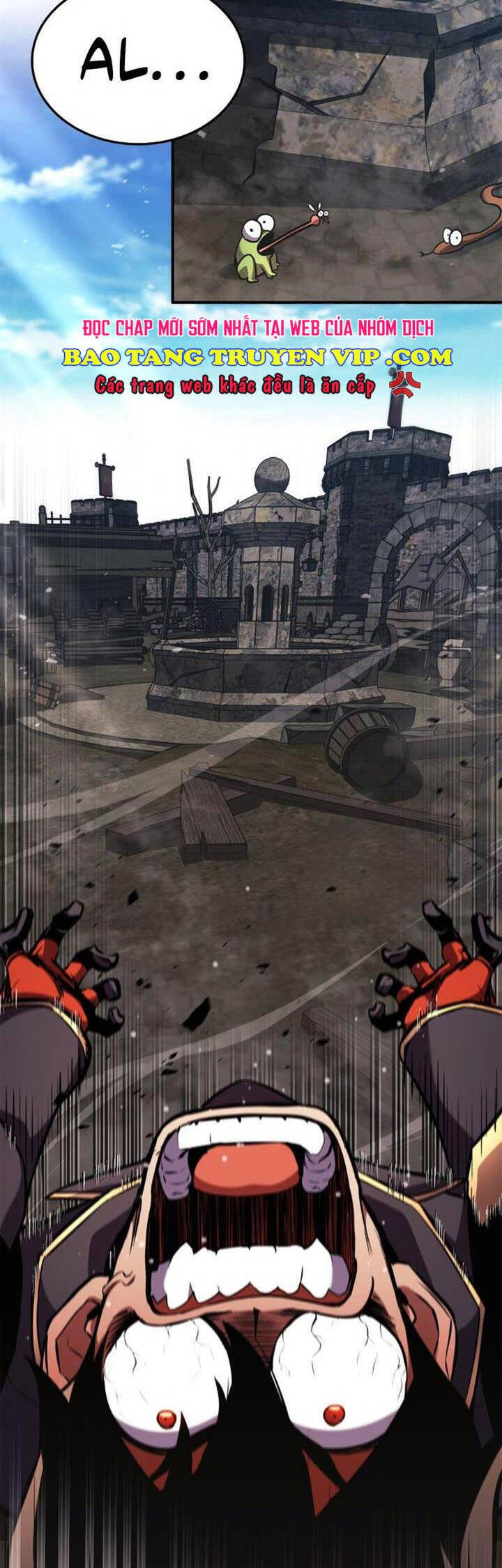 Ranker Tái Xuất: Chapter 155