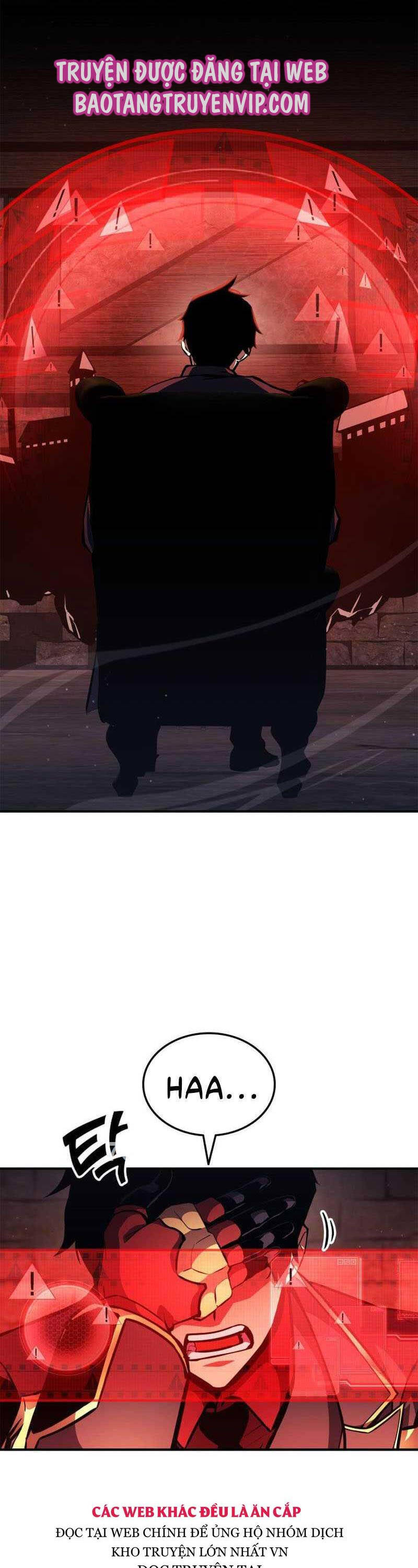 Ranker Tái Xuất: Chapter 156