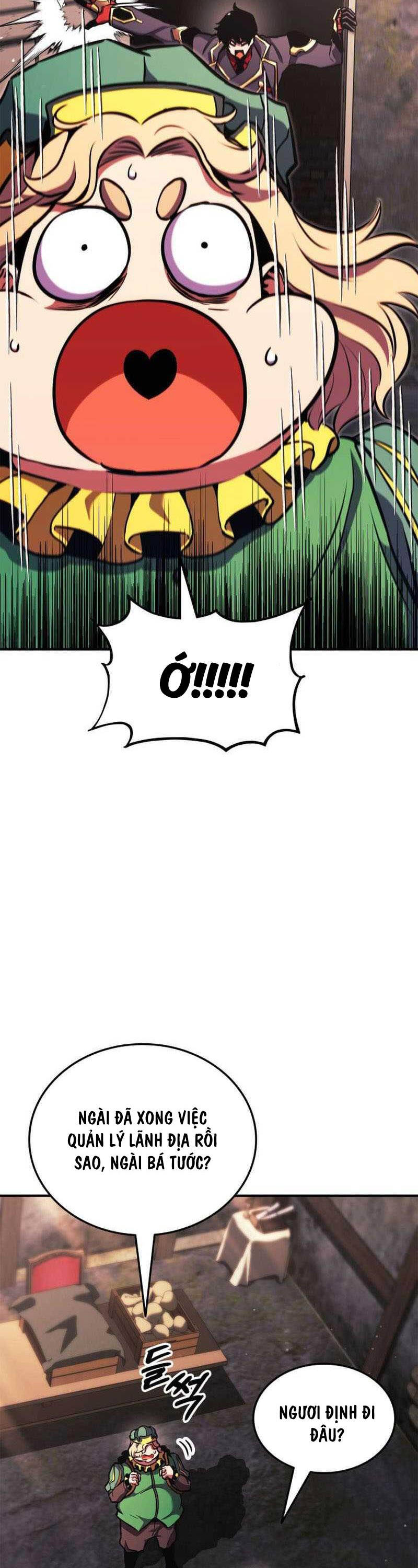 Ranker Tái Xuất: Chapter 156