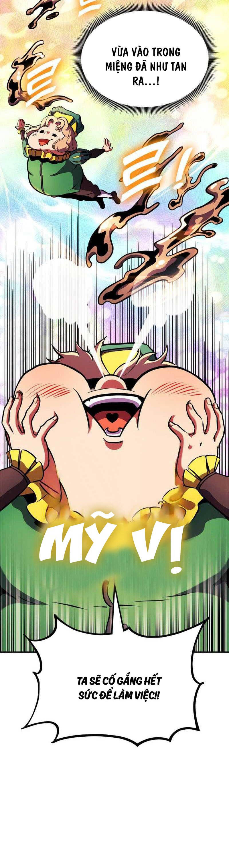 Ranker Tái Xuất: Chapter 156