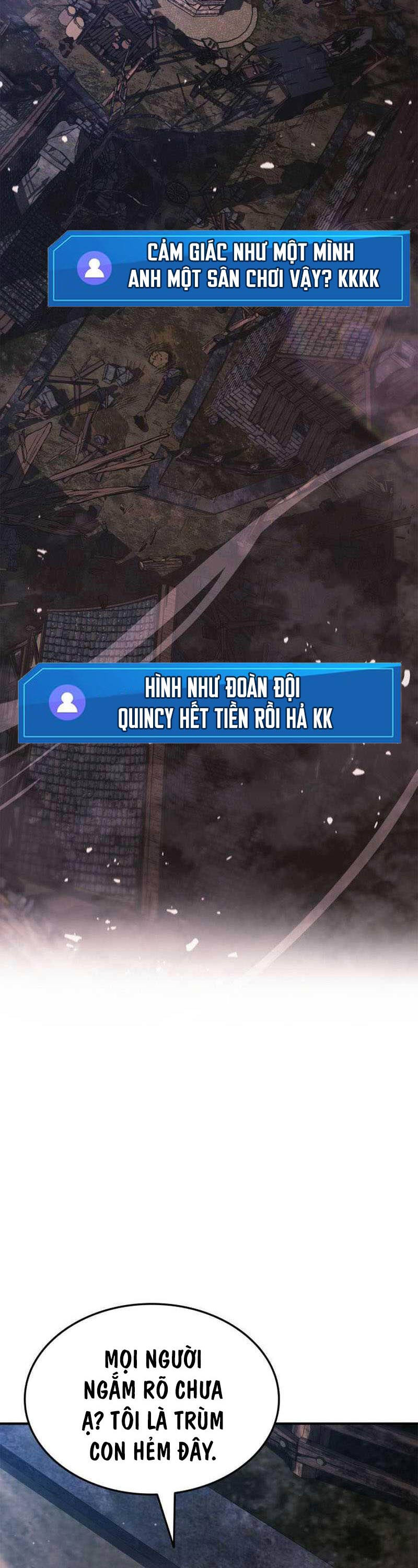 Ranker Tái Xuất: Chapter 156