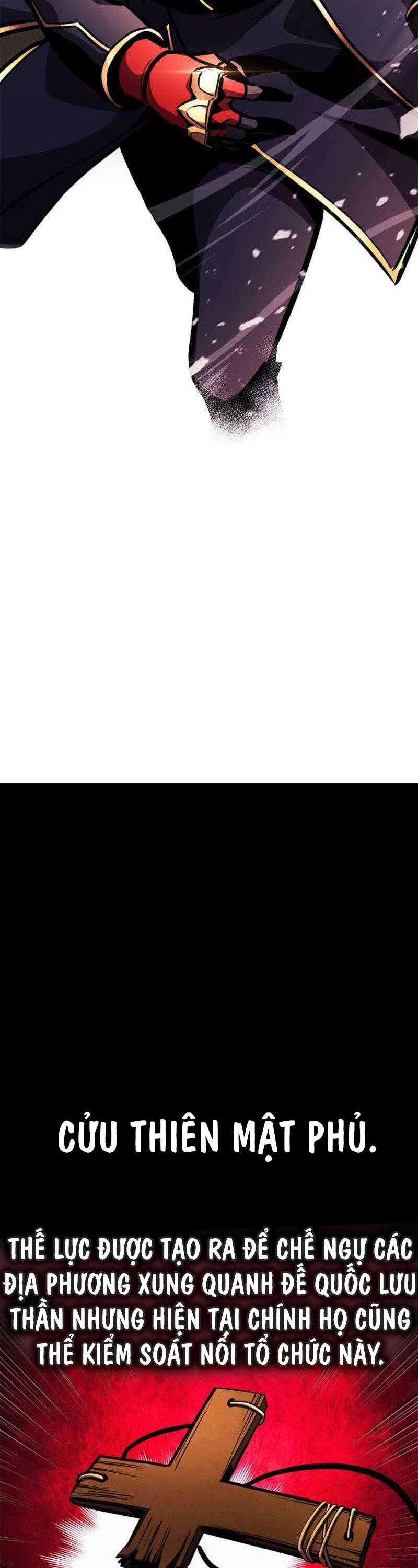 Ranker Tái Xuất: Chapter 156