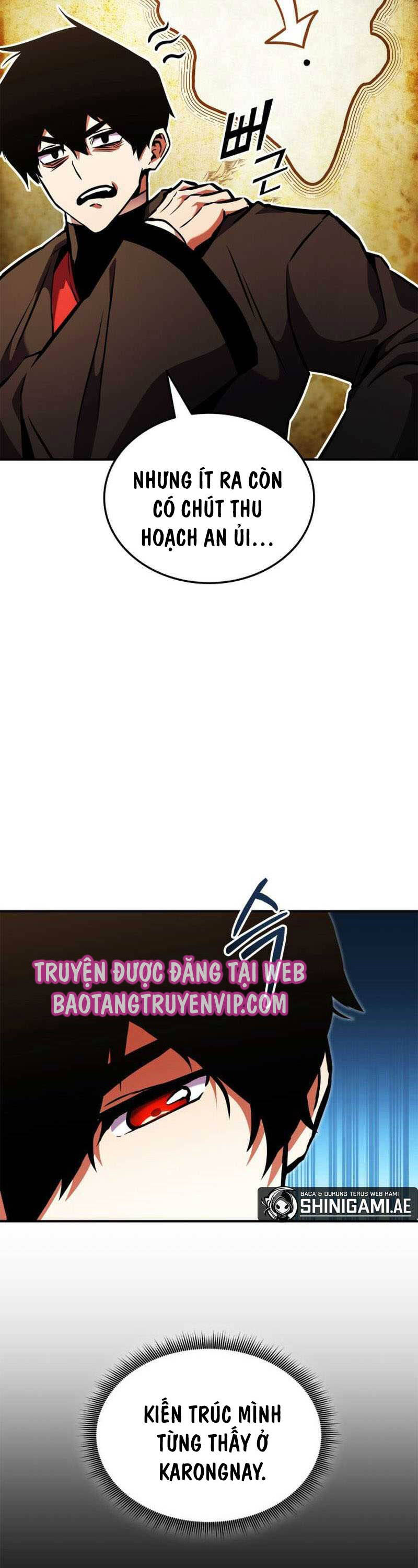 Ranker Tái Xuất: Chapter 156