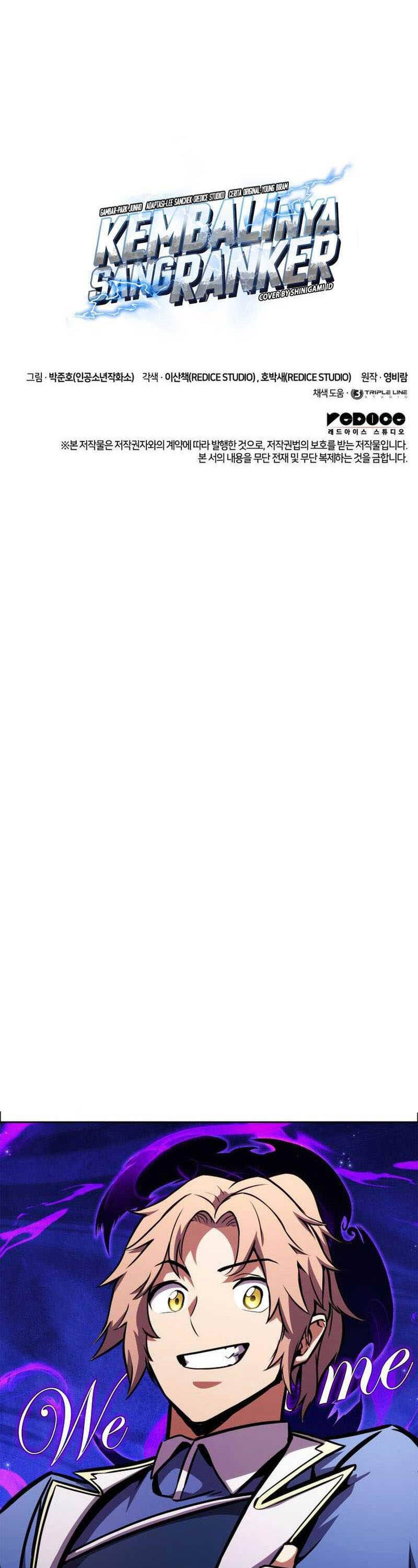 Ranker Tái Xuất: Chapter 156