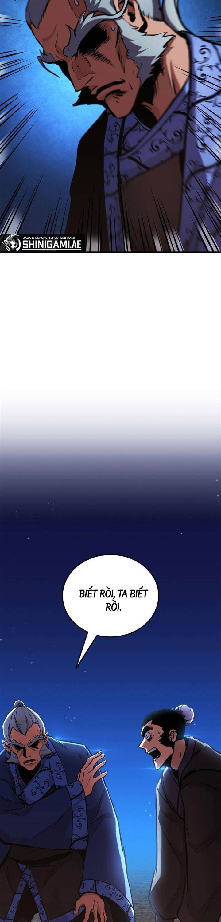 Ranker Tái Xuất: Chapter 157