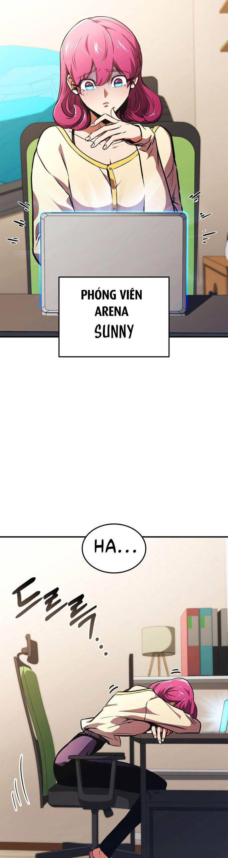 Ranker Tái Xuất: Chapter 158