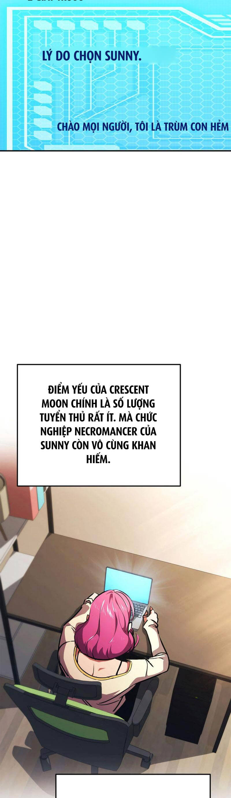 Ranker Tái Xuất: Chapter 158