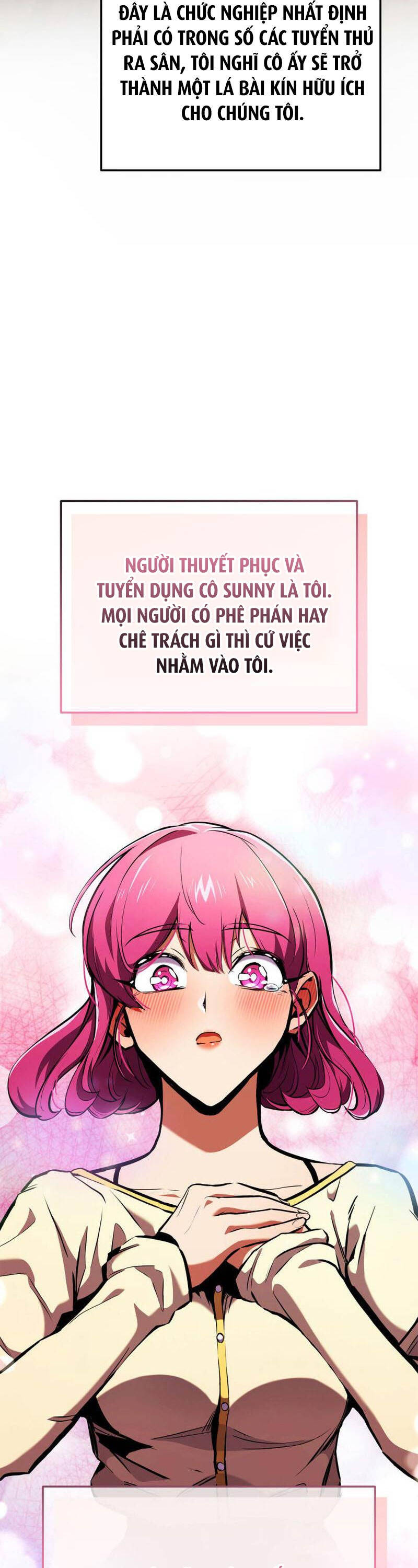 Ranker Tái Xuất: Chapter 158