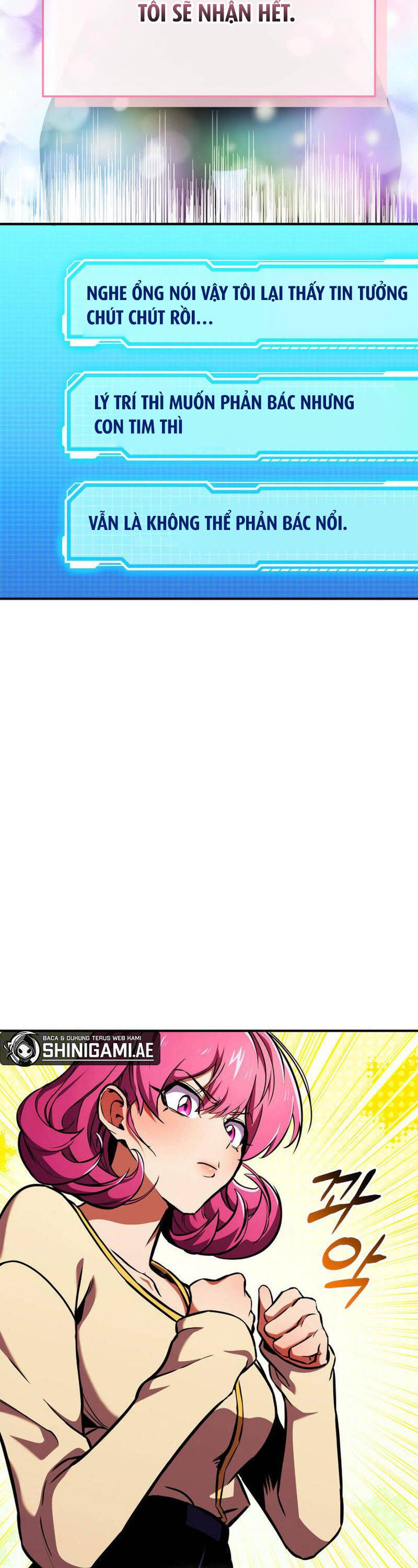 Ranker Tái Xuất: Chapter 158