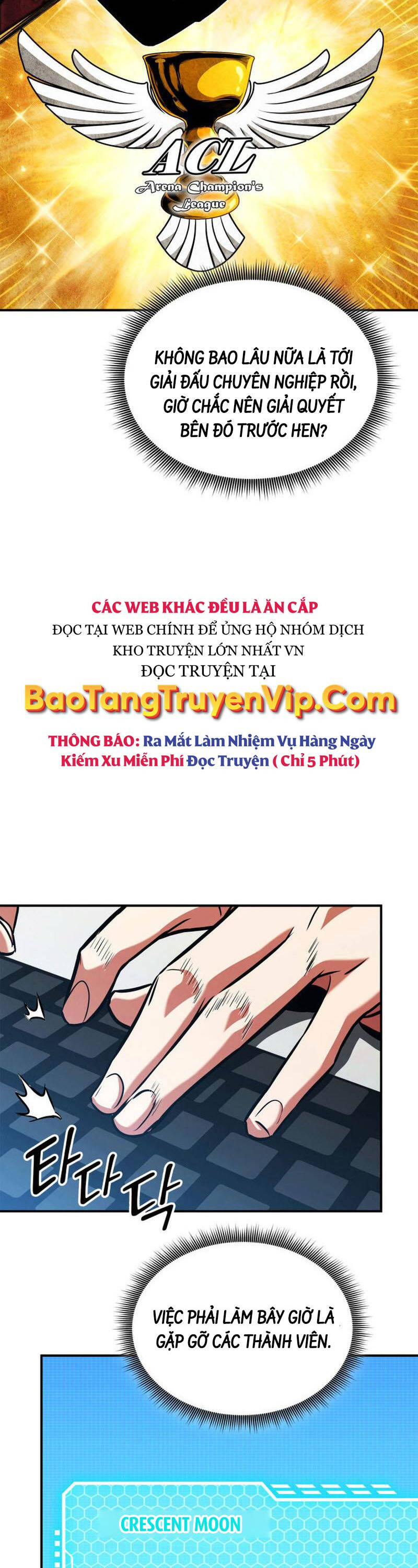 Ranker Tái Xuất: Chapter 158