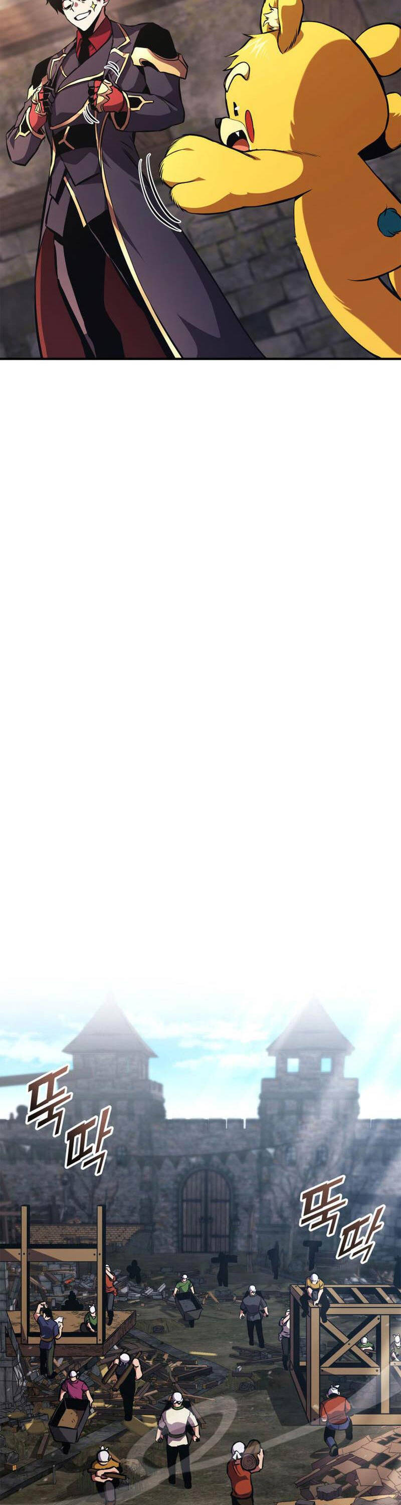 Ranker Tái Xuất: Chapter 158