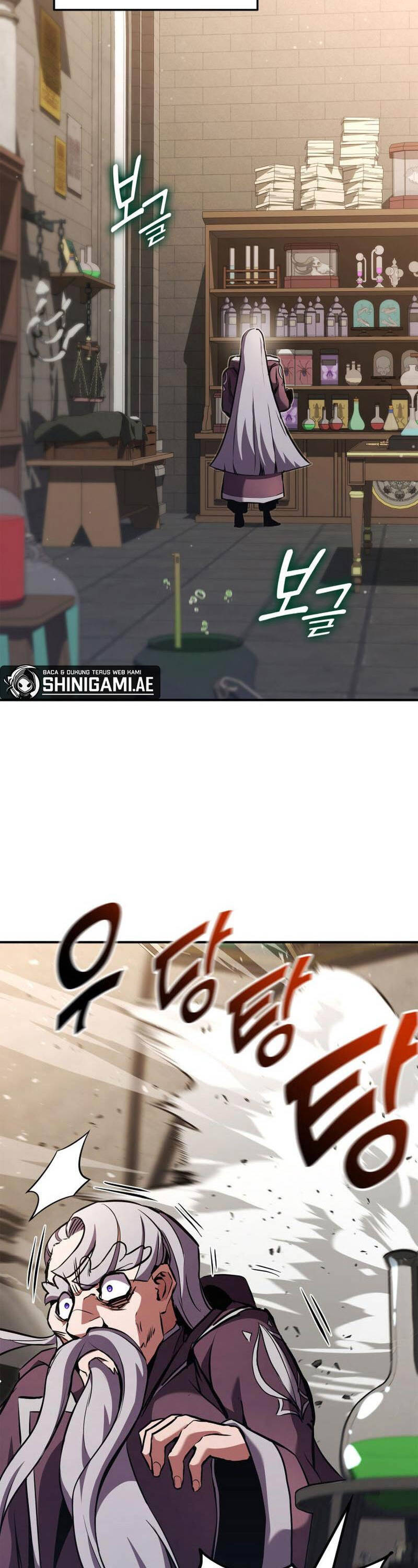 Ranker Tái Xuất: Chapter 158