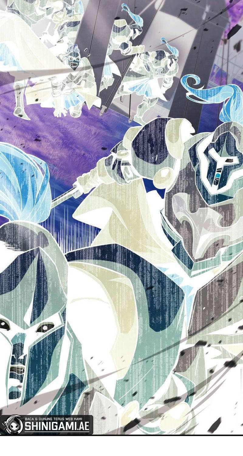 Ranker Tái Xuất: Chapter 159