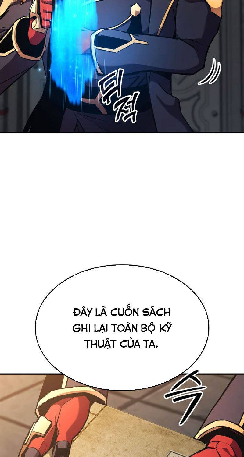 Ranker Tái Xuất: Chapter 159