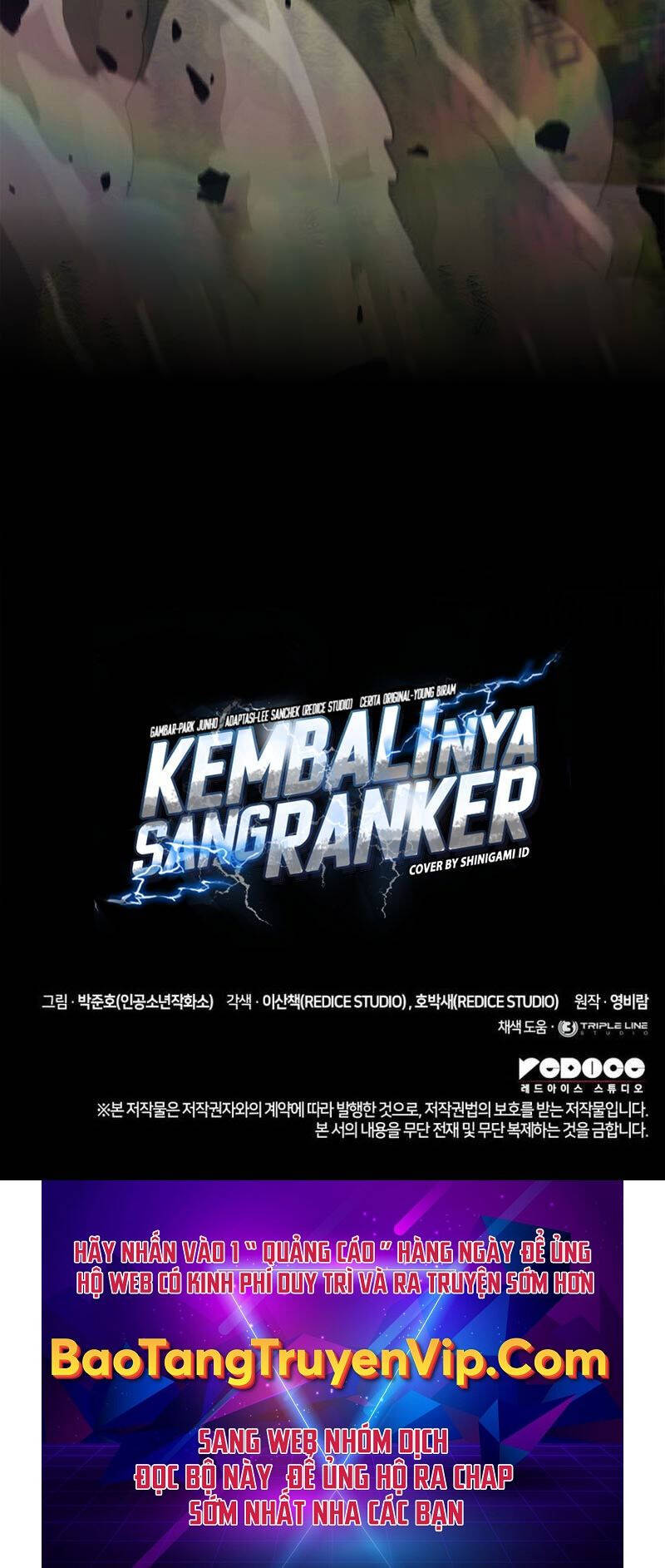 Ranker Tái Xuất: Chapter 159