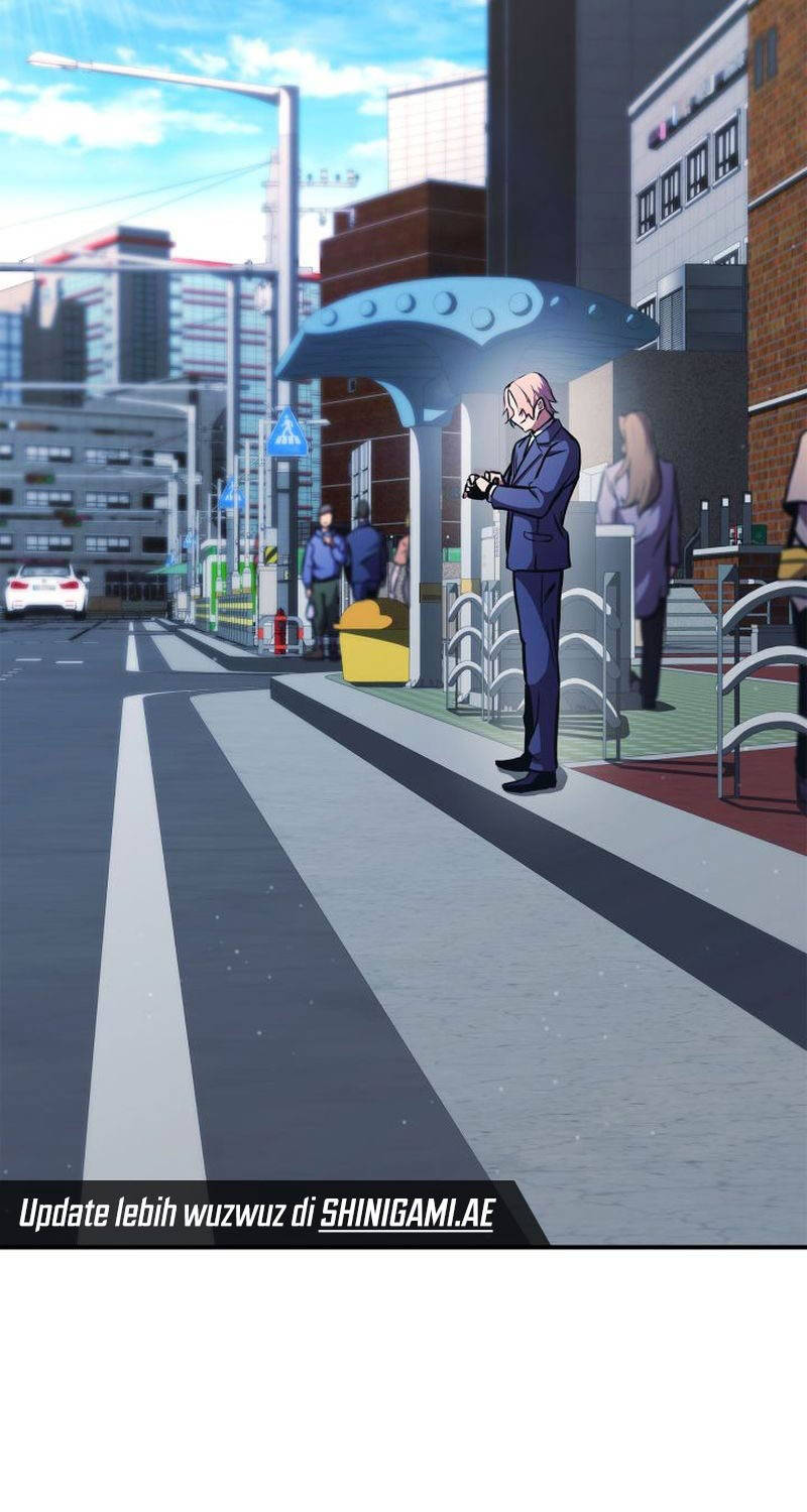 Ranker Tái Xuất: Chapter 159