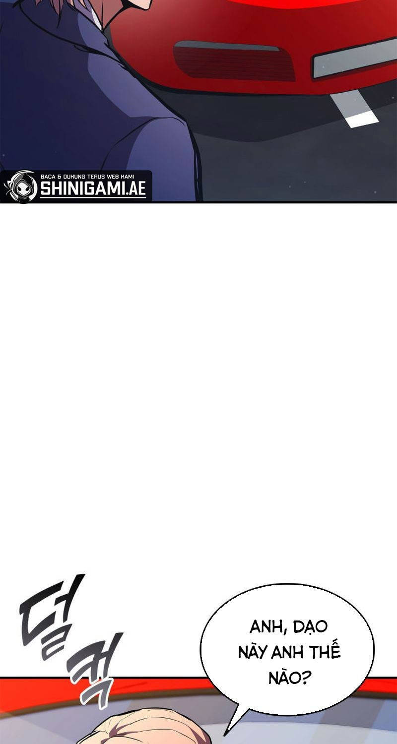 Ranker Tái Xuất: Chapter 159