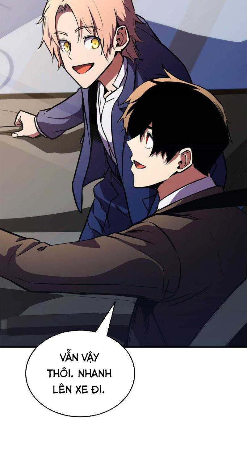 Ranker Tái Xuất: Chapter 159