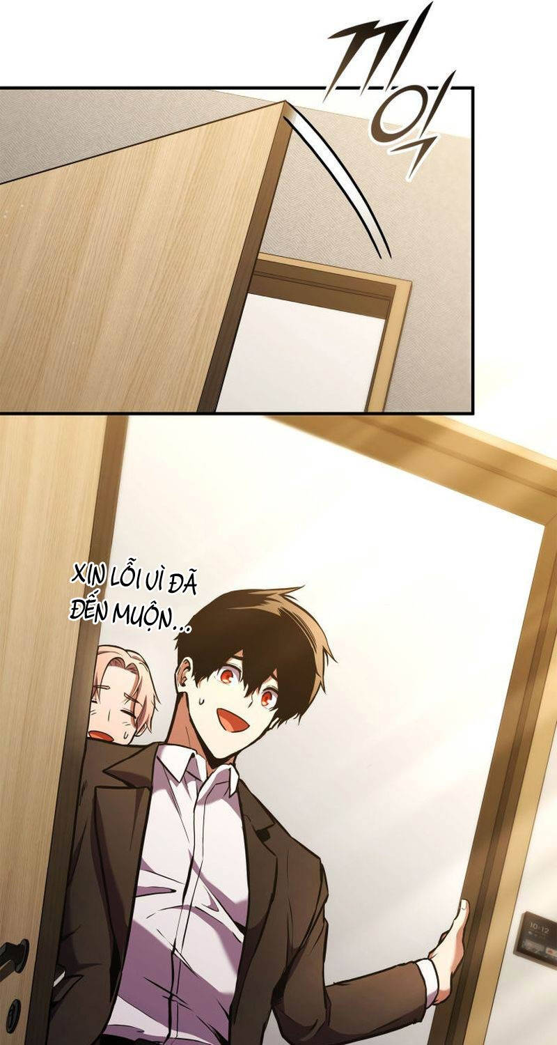 Ranker Tái Xuất: Chapter 159