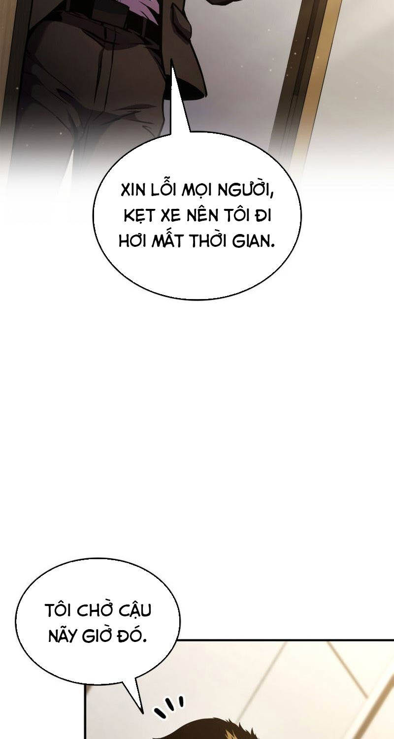 Ranker Tái Xuất: Chapter 159