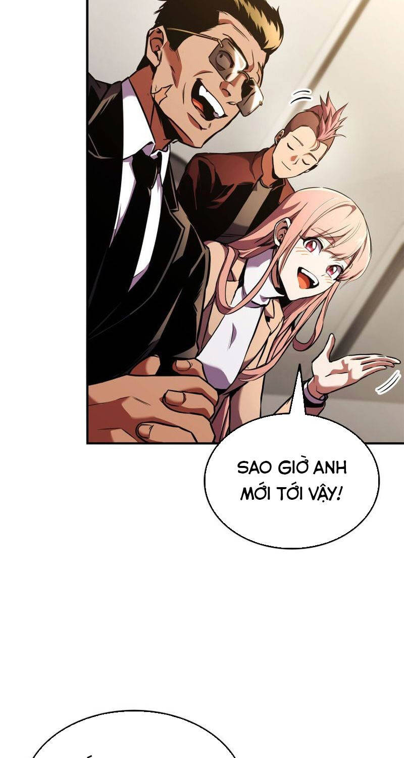 Ranker Tái Xuất: Chapter 159