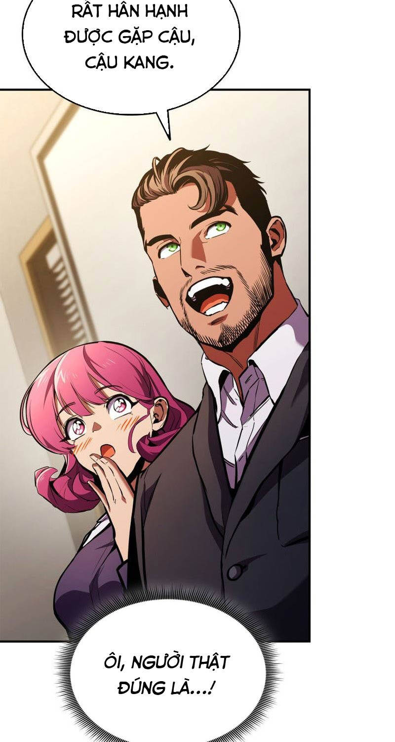 Ranker Tái Xuất: Chapter 159