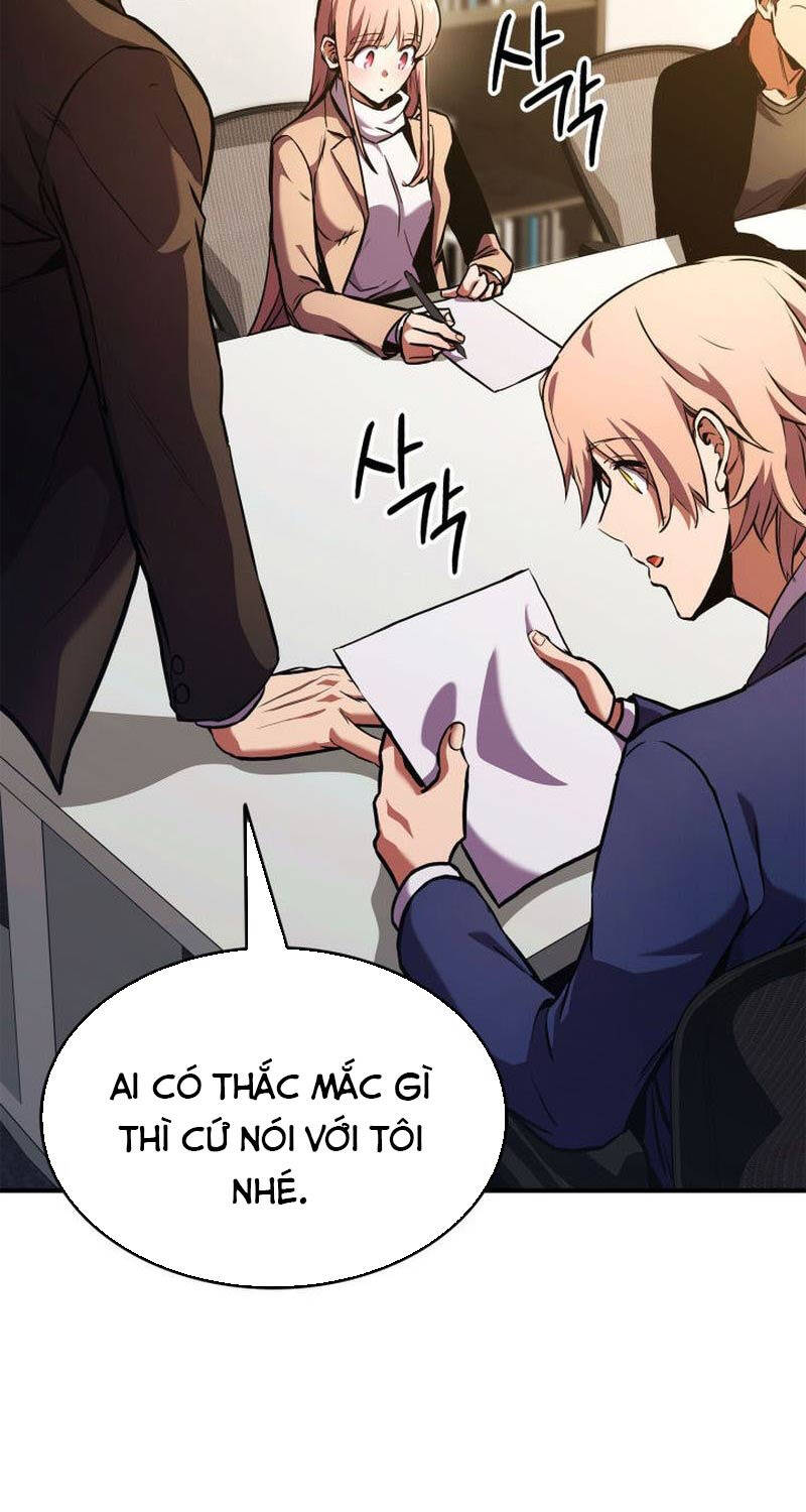 Ranker Tái Xuất: Chapter 159