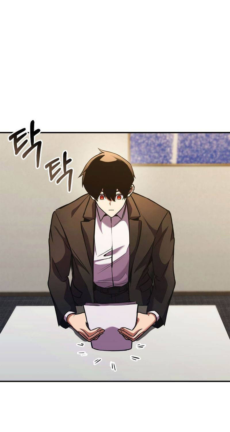 Ranker Tái Xuất: Chapter 159