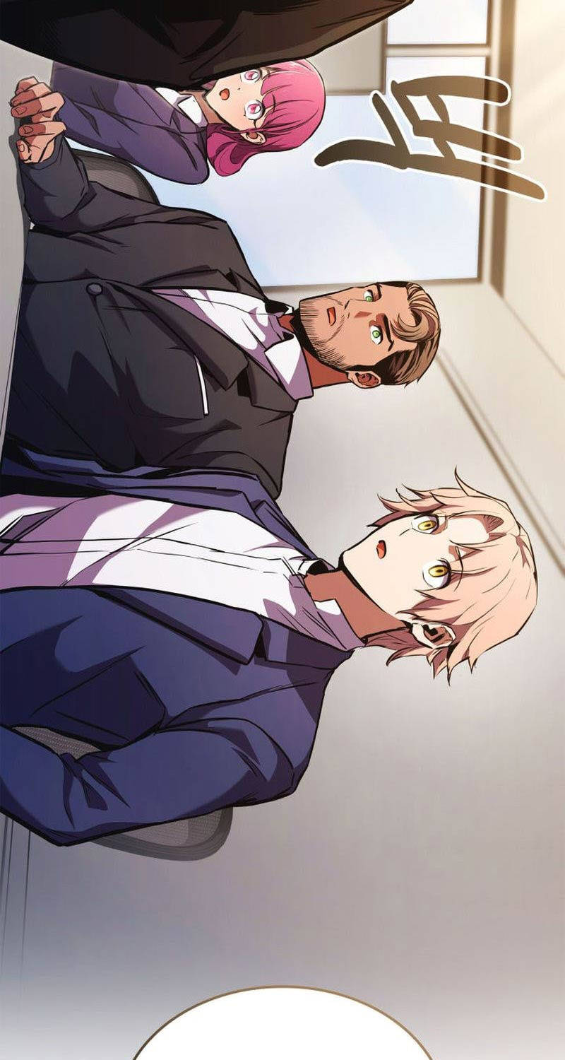 Ranker Tái Xuất: Chapter 159