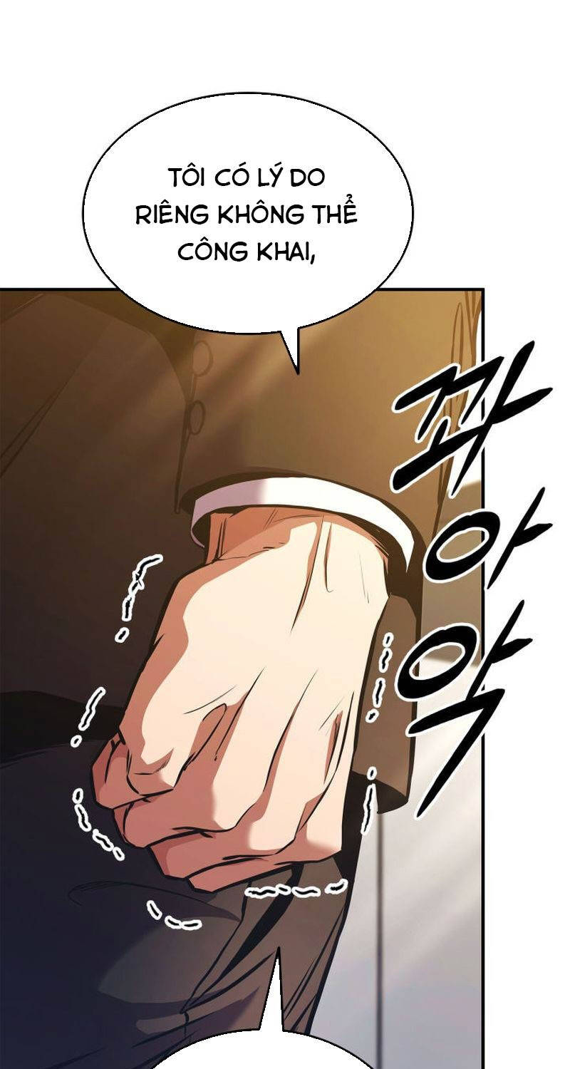 Ranker Tái Xuất: Chapter 159