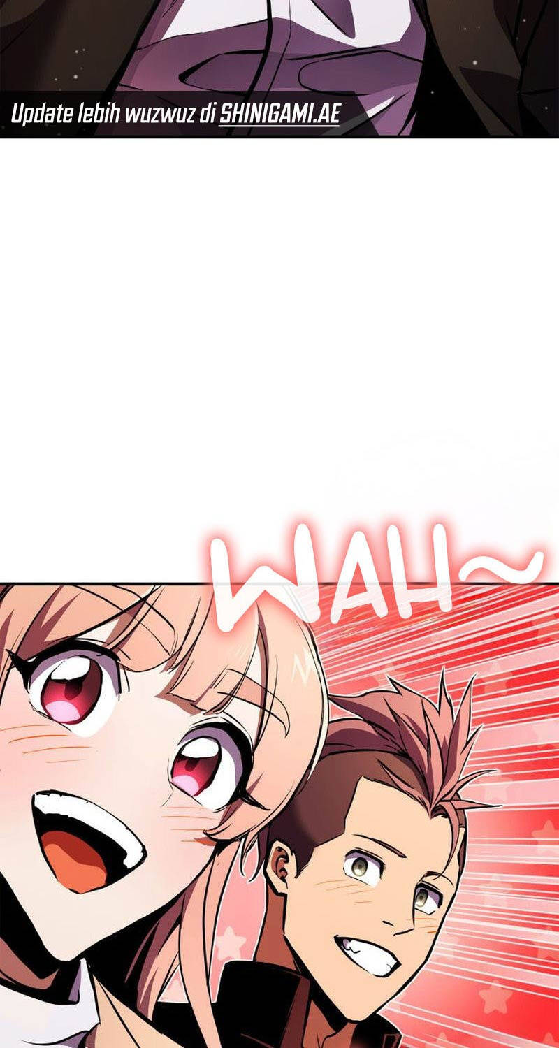 Ranker Tái Xuất: Chapter 159