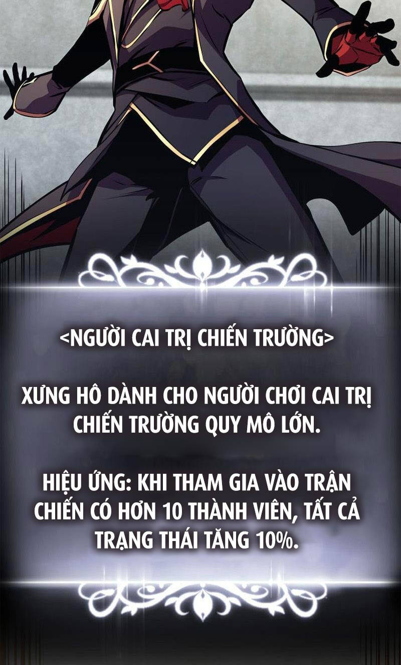 Ranker Tái Xuất: Chapter 160