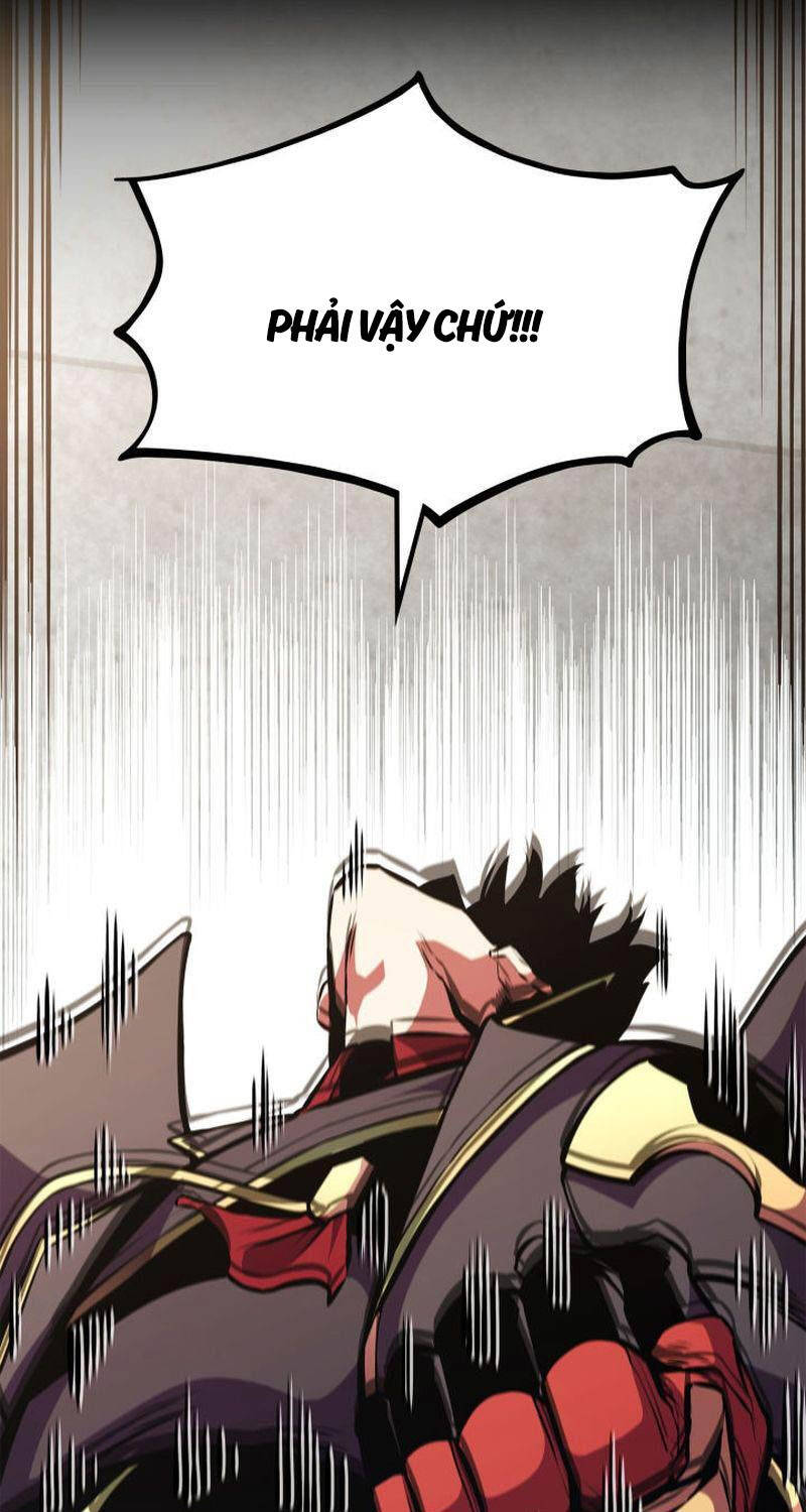 Ranker Tái Xuất: Chapter 160