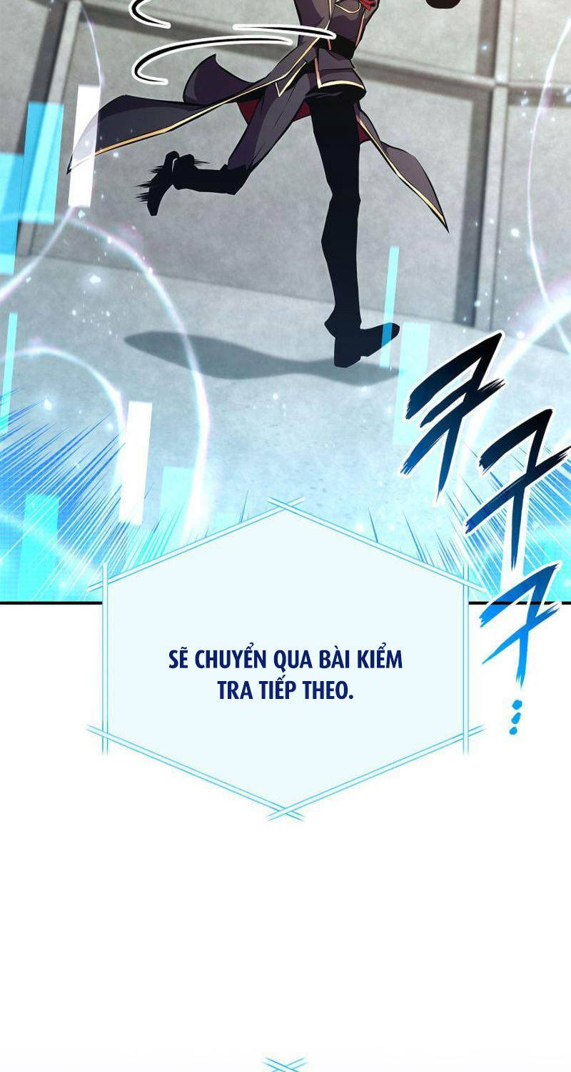 Ranker Tái Xuất: Chapter 160