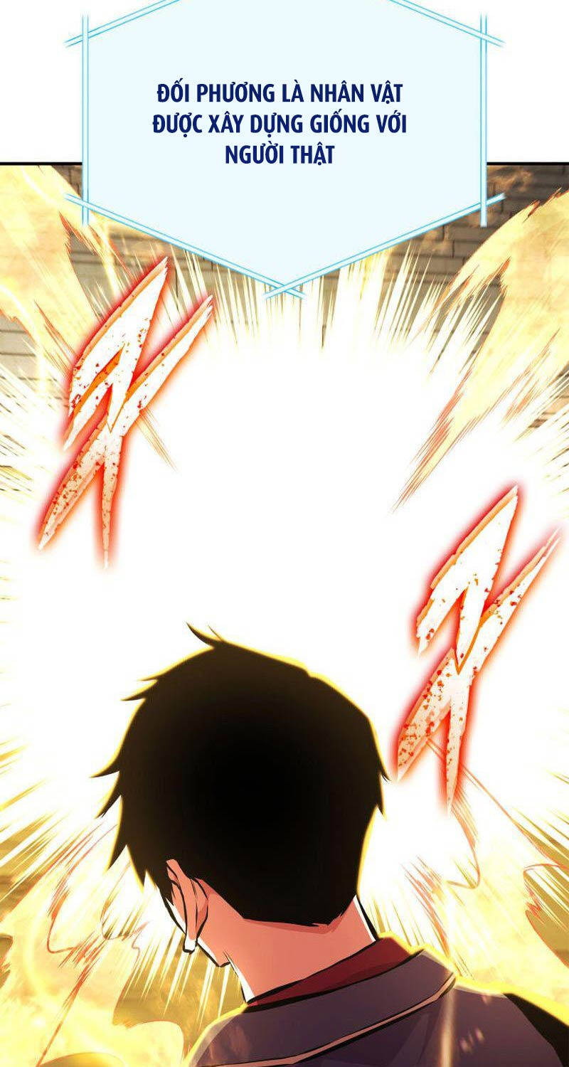 Ranker Tái Xuất: Chapter 160