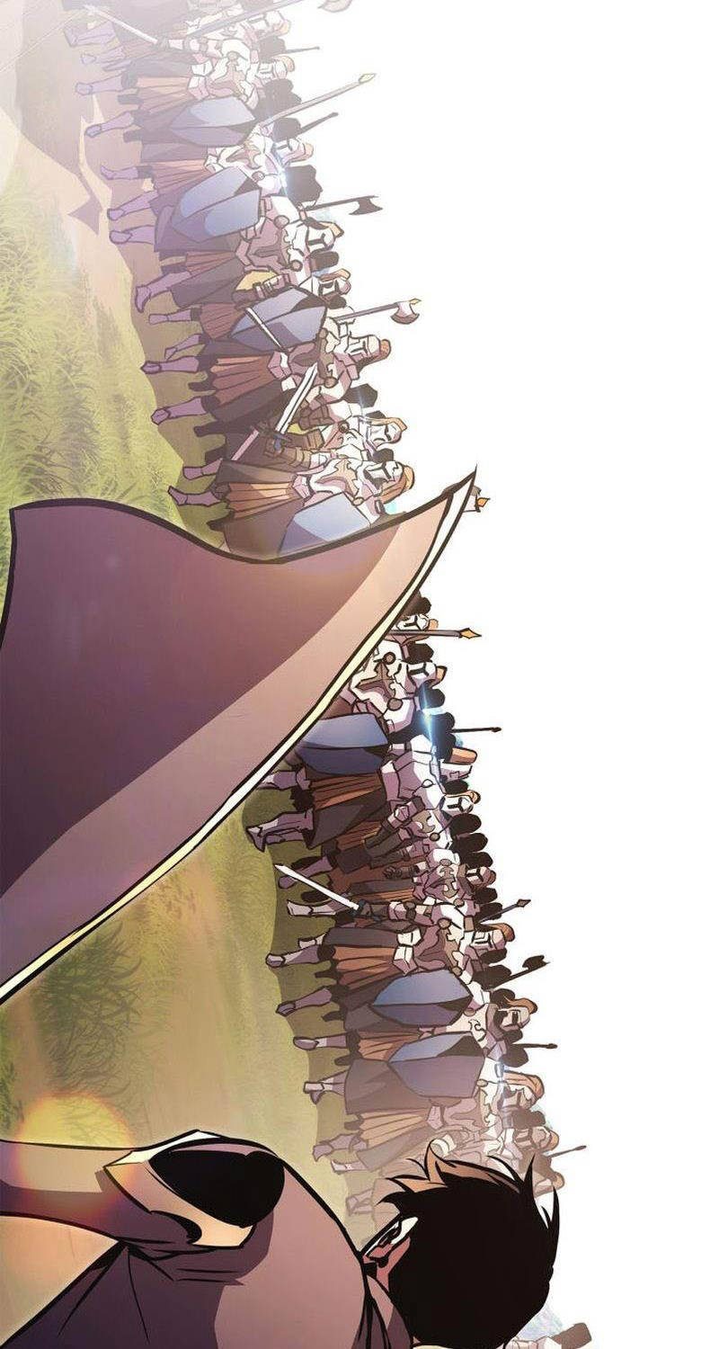 Ranker Tái Xuất: Chapter 160