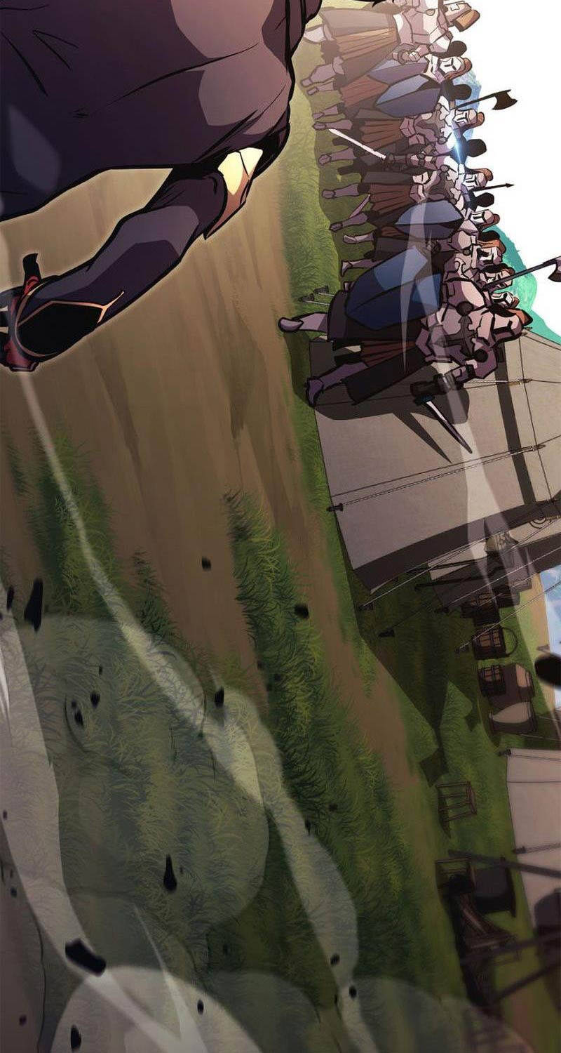 Ranker Tái Xuất: Chapter 160