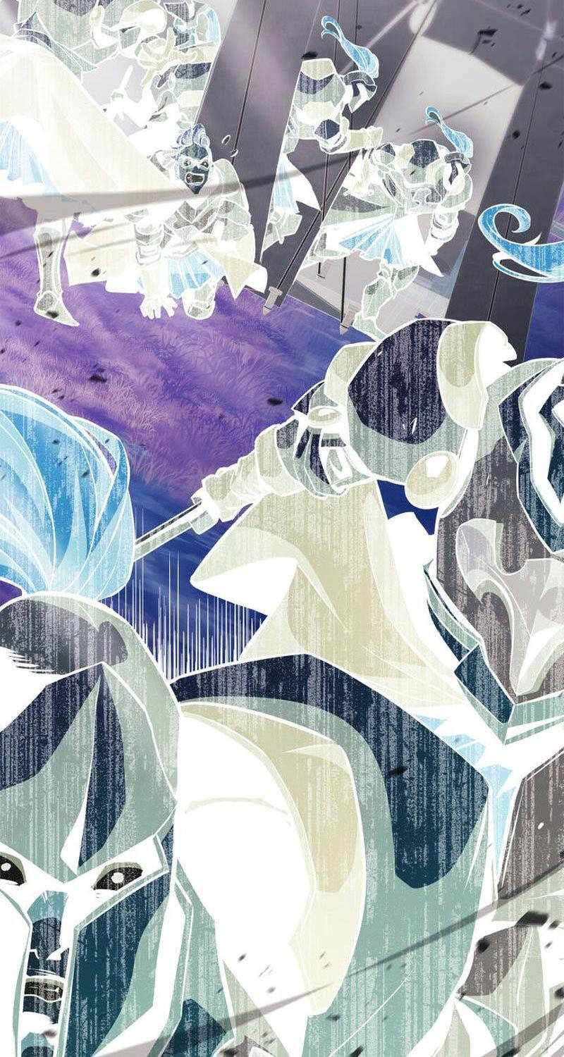 Ranker Tái Xuất: Chapter 160