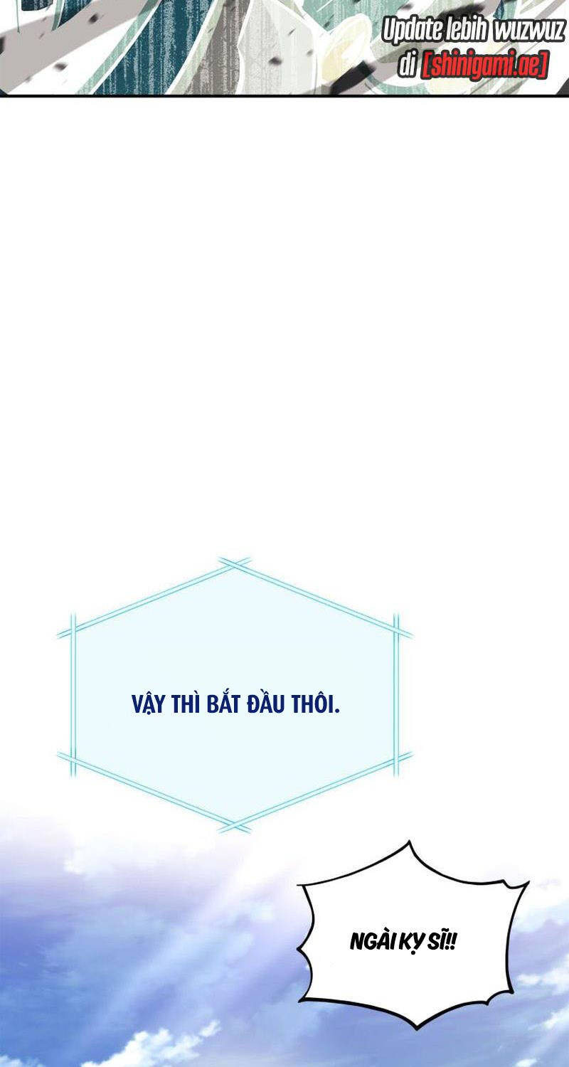 Ranker Tái Xuất: Chapter 160