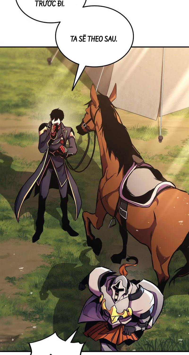 Ranker Tái Xuất: Chapter 160