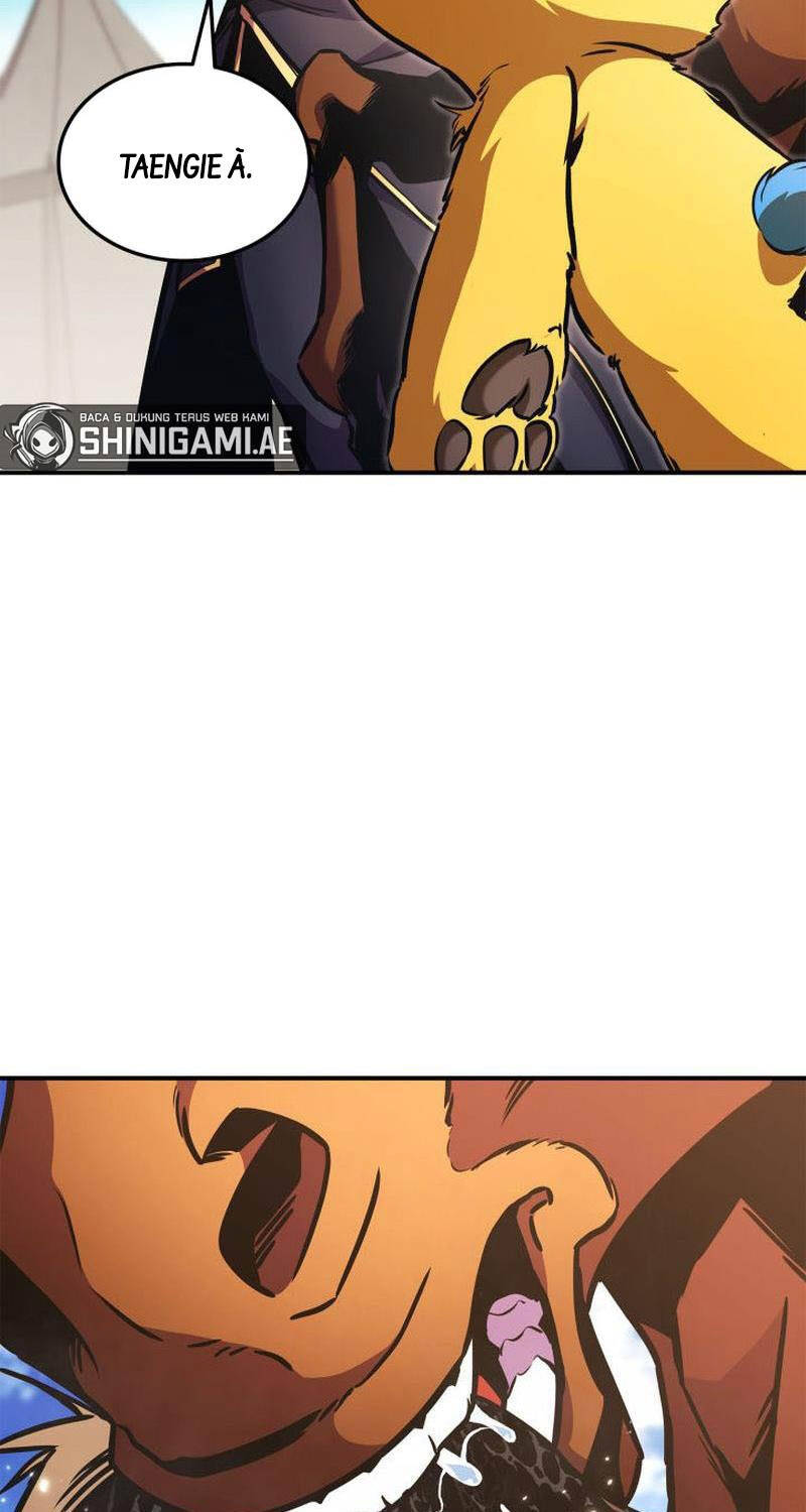 Ranker Tái Xuất: Chapter 160