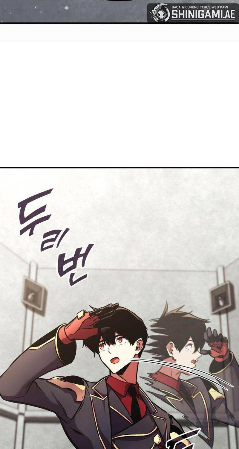 Ranker Tái Xuất: Chapter 160