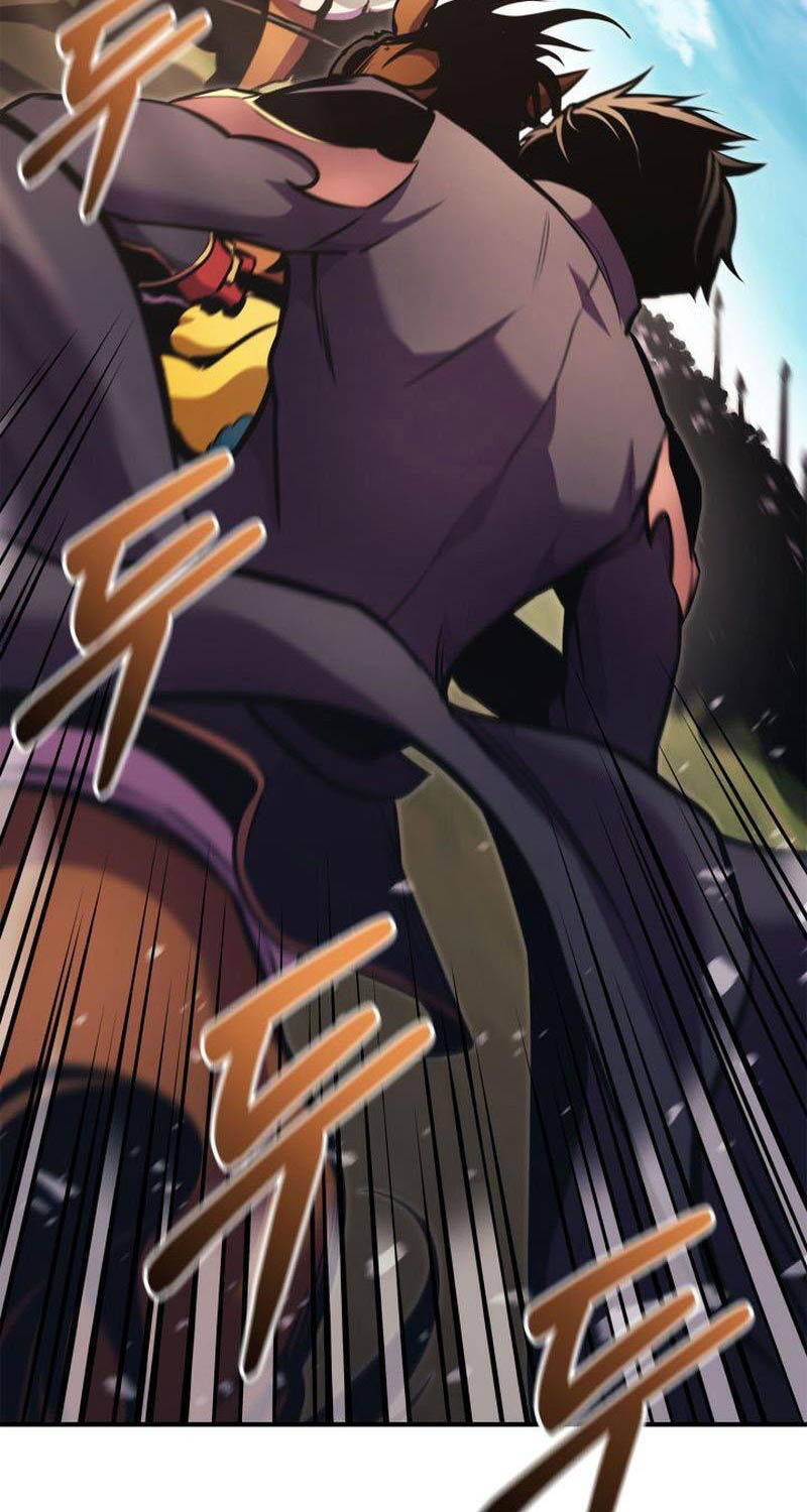 Ranker Tái Xuất: Chapter 160