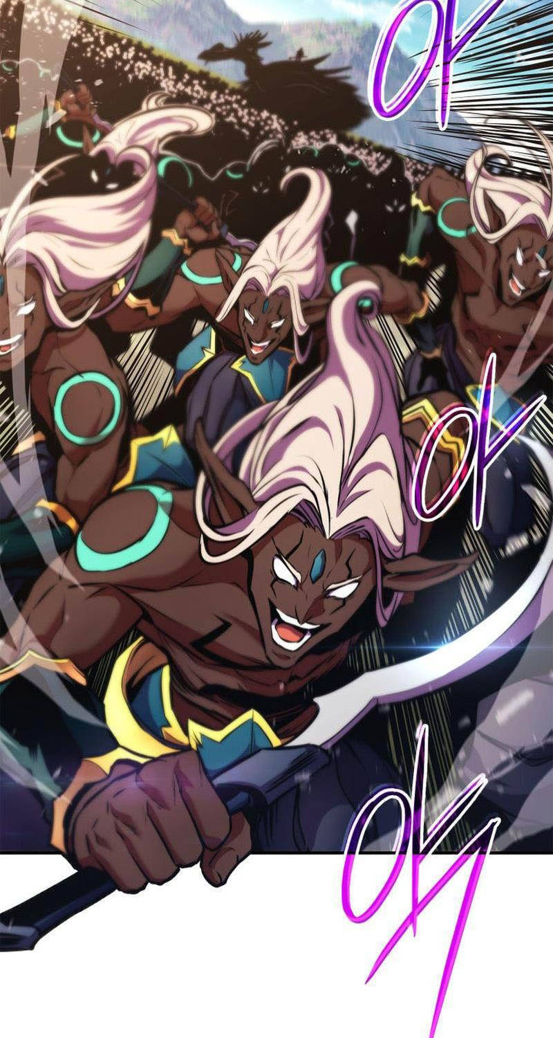 Ranker Tái Xuất: Chapter 160