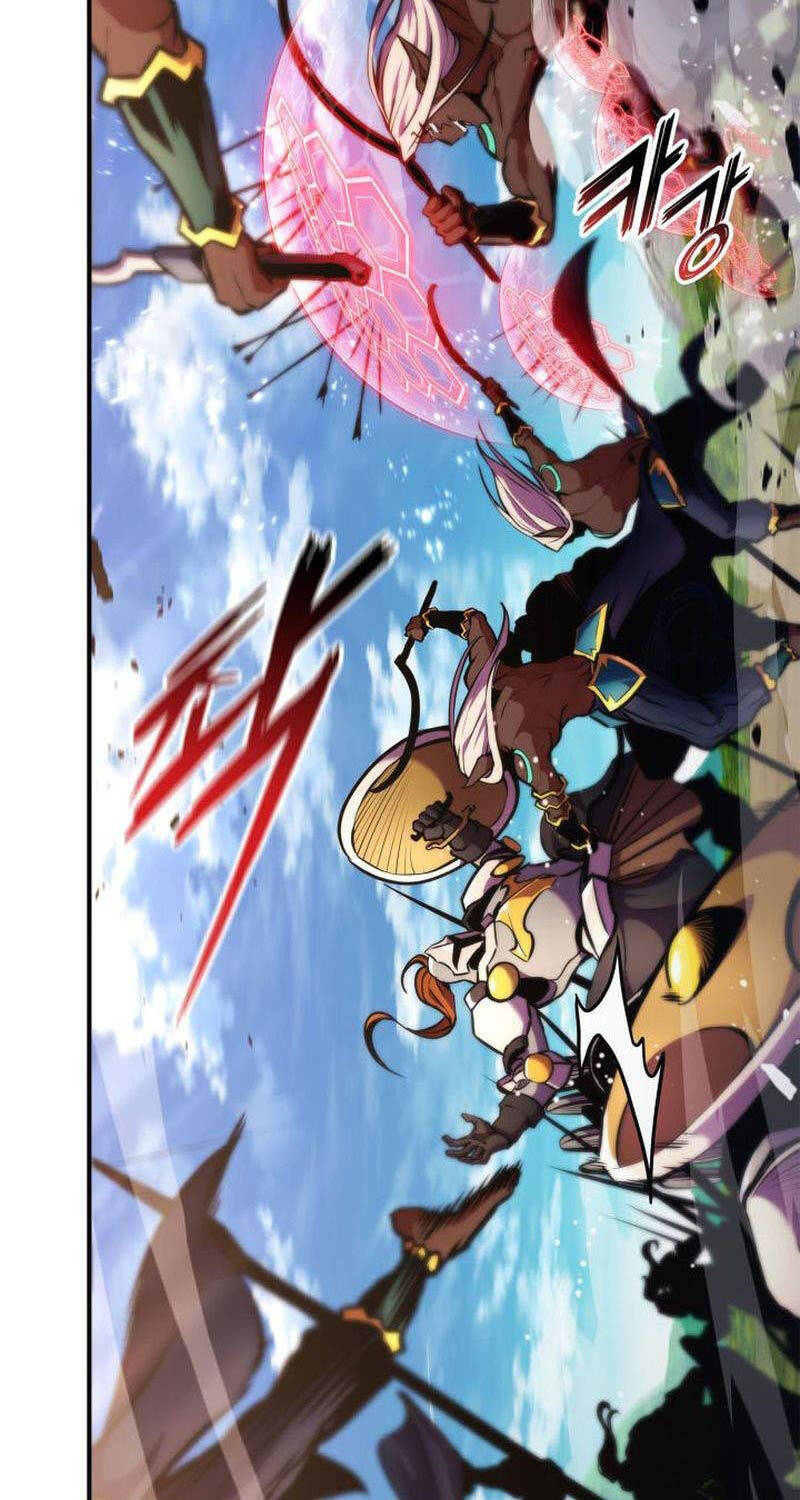 Ranker Tái Xuất: Chapter 160