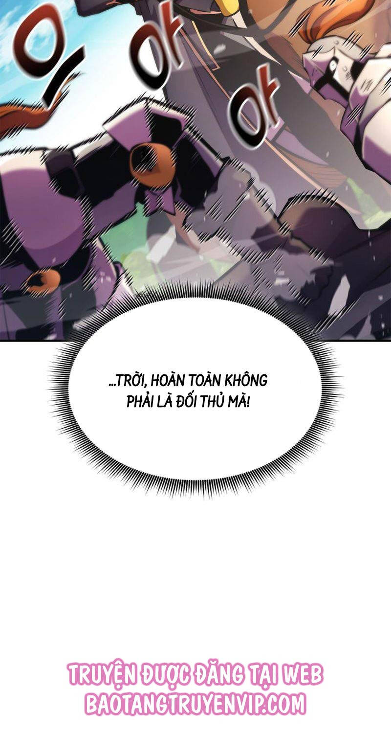 Ranker Tái Xuất: Chapter 160