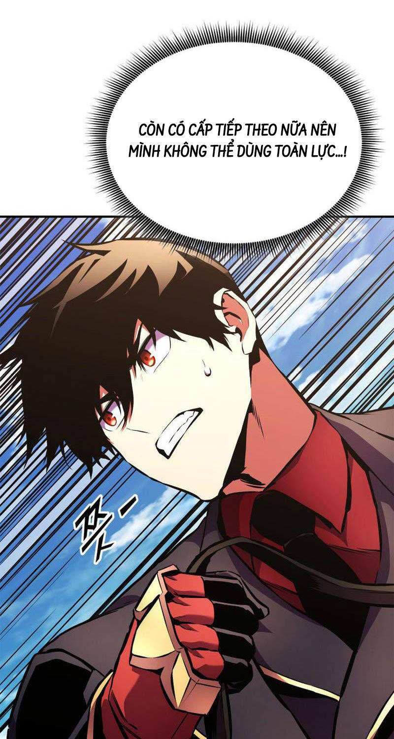 Ranker Tái Xuất: Chapter 160