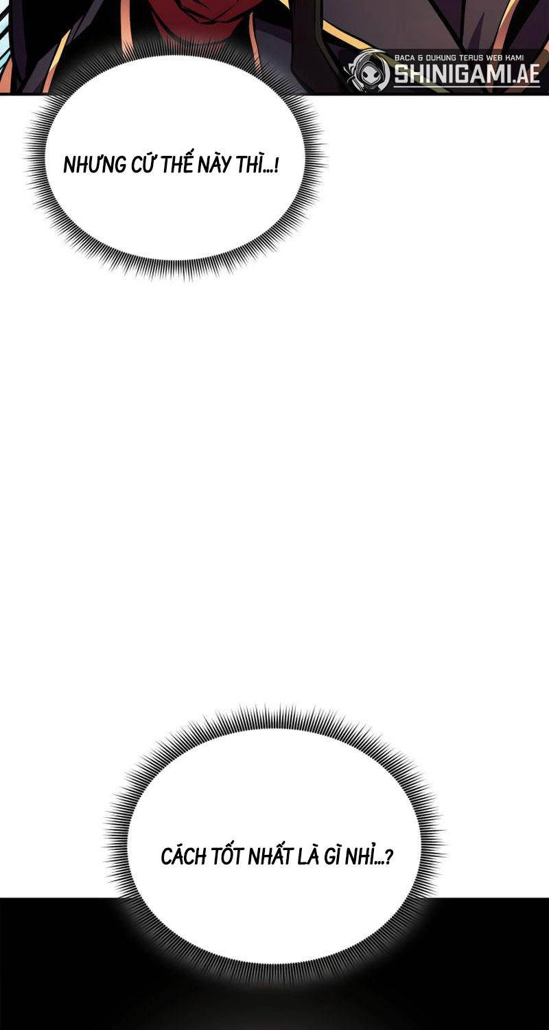 Ranker Tái Xuất: Chapter 160