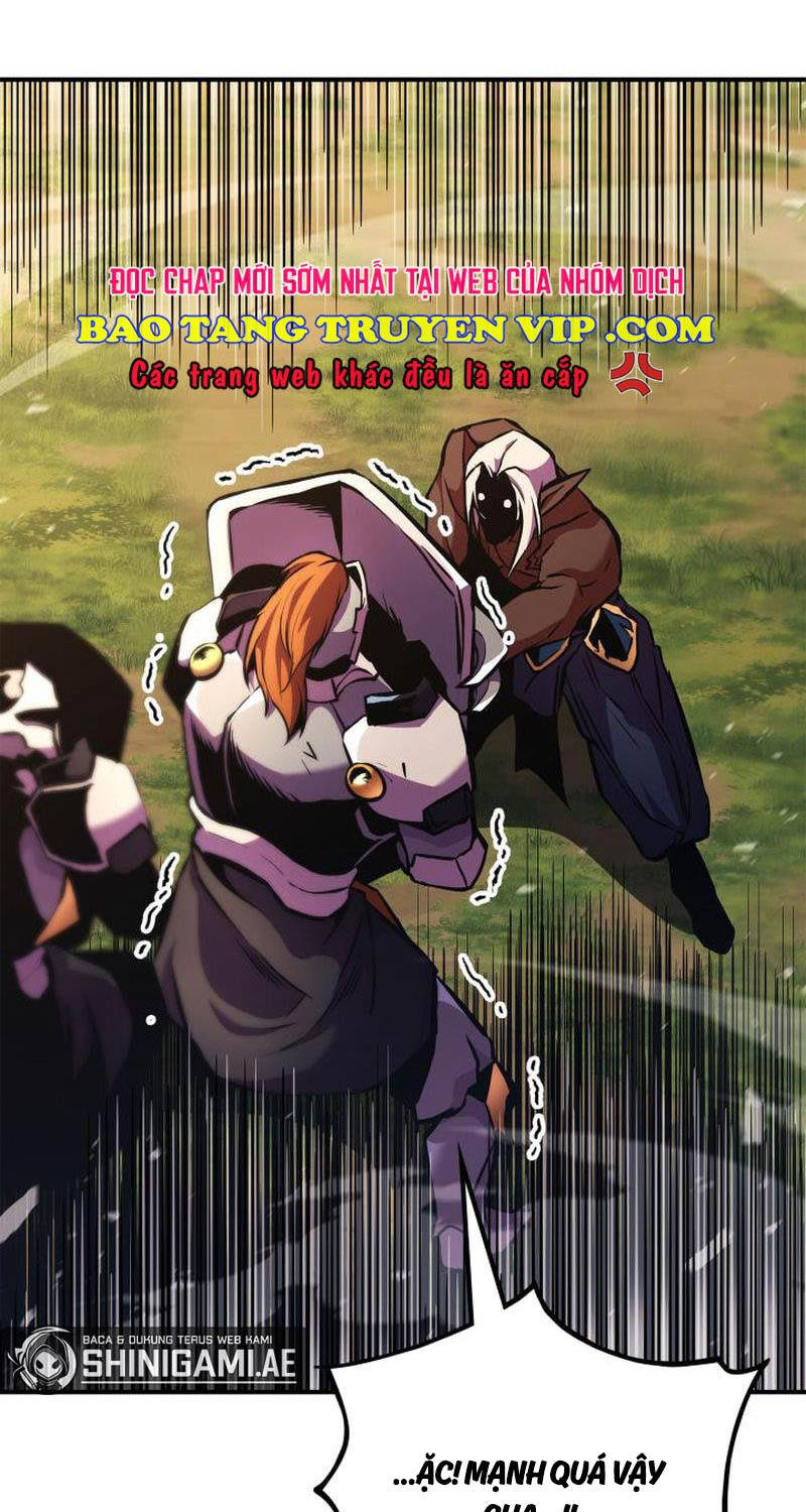 Ranker Tái Xuất: Chapter 160